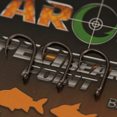 Gardner Háčiky Target Speci-Beaked Point Hooks 10ks