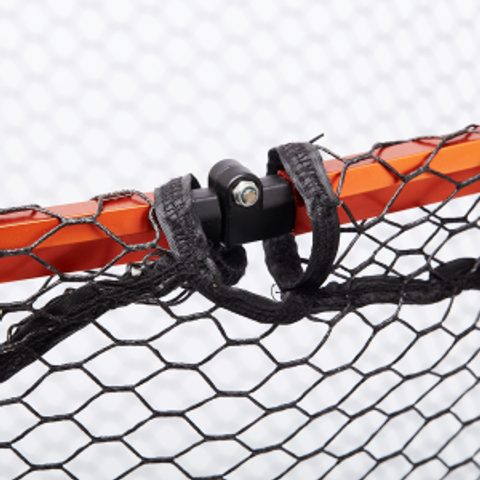 Savage Gear Podberák Twist & Fold Net L 100cm 1ks
