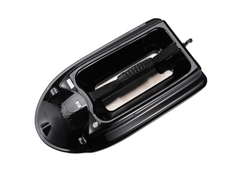 Boatman Zavážecí lodička Actor Plus Basic černá