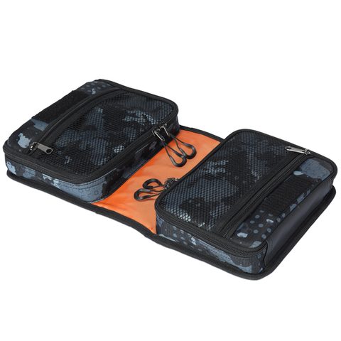 Giants fishing Vláčecí taška Spinning Bag Compact