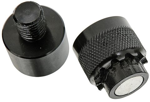 Starbaits Magnetický adaptér Black Spot Magnet Adaptator