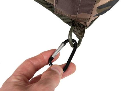 Fox Podložka Camolite Welded Flat Mat (with sides)