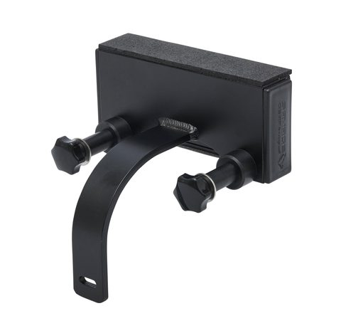 Savage Gear Držák motoru Pointy Bow Belly Boat Engine Bracket 3 P