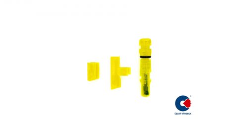 Flajzar Signalizátor Feeder 4