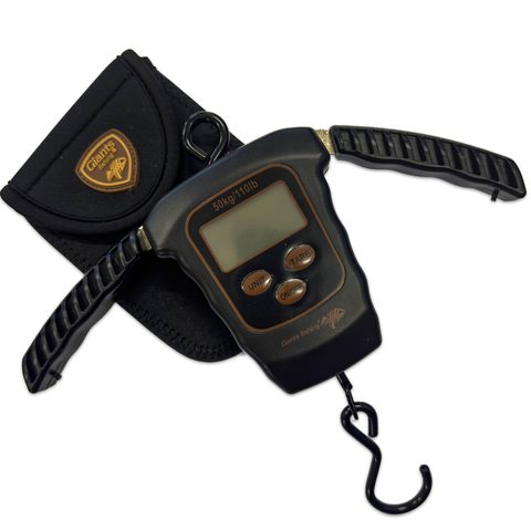 Giants Fishing Neoprenový obal na váhu Pouch for Digital Scale 50kg