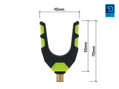 Delphin Feederový držiak Sixto Reaxe U