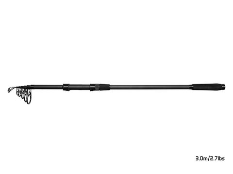 Delphin Prút Scroll TeleCarp 300cm 2,70lbs