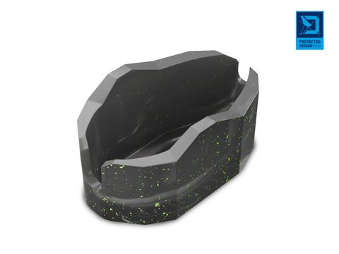 Delphin Formička Method QUIX Reaxe XL