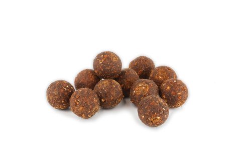 Nikl Boilies Economic Feed Chilli Spice 5kg