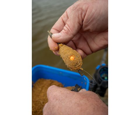 Sonubaits Krmítková směs Supercrush Mega Carp Method Mix 2kg