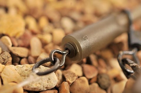 Korda Gumový stoper Run Rig Rubber 10ks