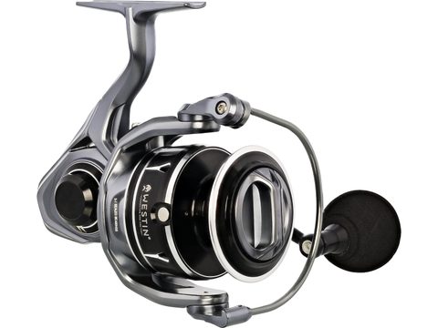 Westin Naviják W4 W-SW Reel 8000 FD MSG
