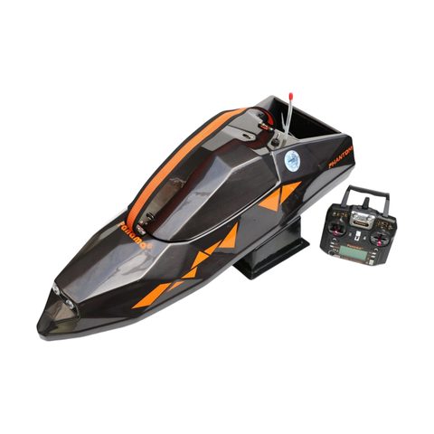 Panama Zavážecí loďka Phantom + Autopilot + Reflektor + Light modul