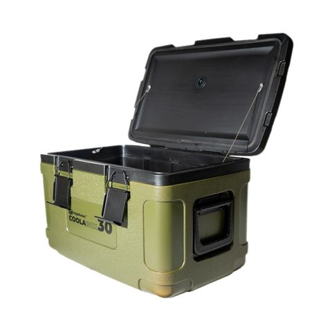RidgeMonkey Chladící box CoolaBox Compact 30l