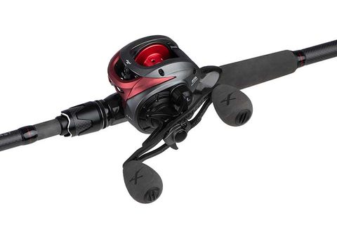 Fox Rage Multiplikátor Prism X Baitcast