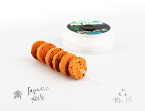 Zfish PVA Nit Pro String 20m