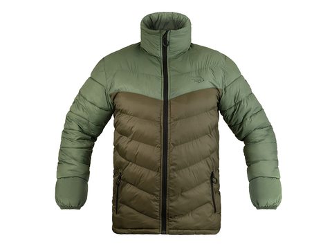 Delphin Bunda Spring OutLine