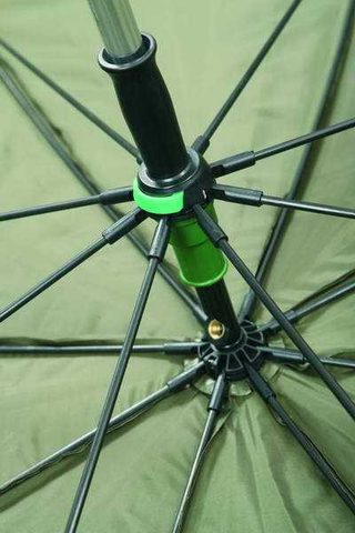 Mivardi Deštník FG PVC Green 250