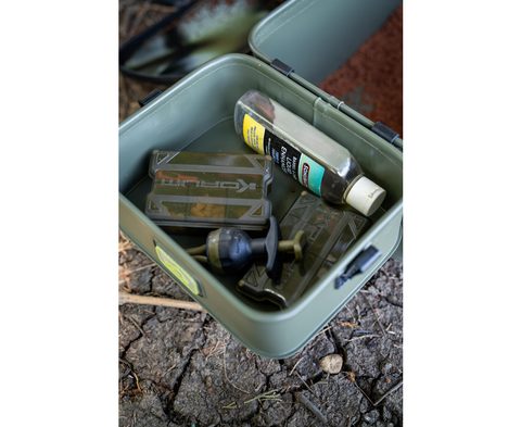 Korum Taška EVA Tackle and Bait Carryall 15L
