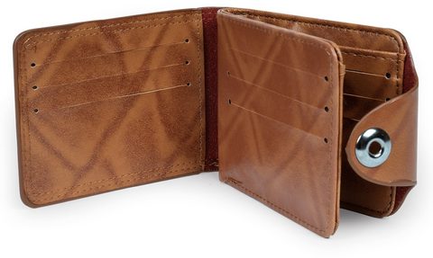 Korum Peněženka Classic Wallet Barbel Parma
