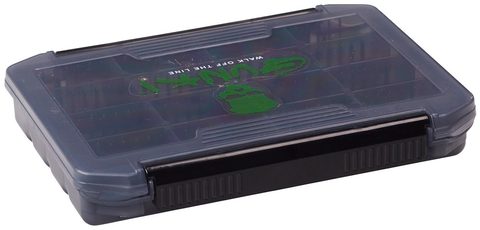 Gunki Box Multi Case Open Sides S