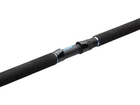 Kinetic Prut Manticore FS 6'6" 195cm 100-400g