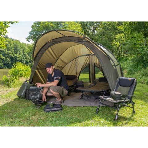 Anaconda Přehoz na bivak Cusky Prime Dome 190