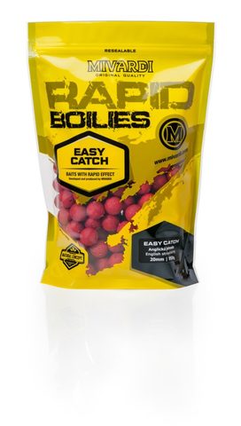 Mivardi Boilies Rapid Easy Catch 24mm 950g