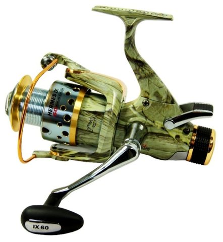 Carson Naviják Hermes Runner Camo 60, Akcia 1+1 Zadarmo!