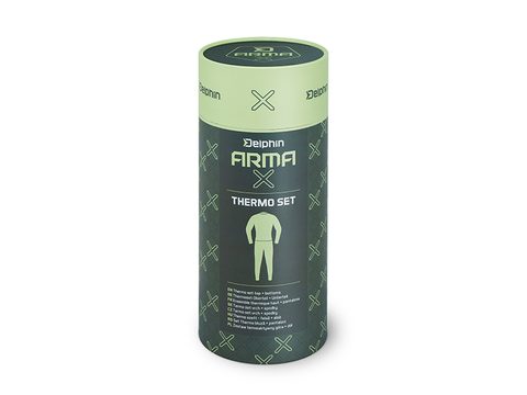 Delphin Termoprádlo ArmaX