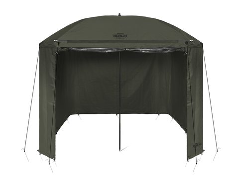 Delphin Deštník s bočnicí DualiX Stabil