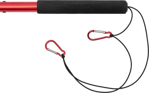 Favorite Podběrák Arena Strea WLNRD-L Red 87cm