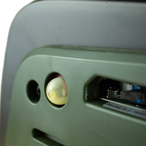 Powerkick Elektrocentrála Generator 800 +1l oleje Zdarma!