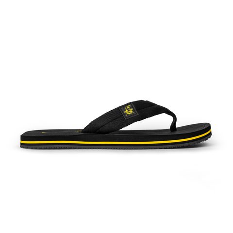 Black Cat Žabky Flip-Flops