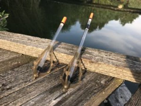 Cralusso Krmítko Pop-Up Feeder košík nastaviteľný