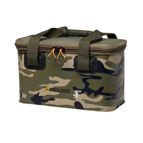 Prologic Taška Element Storm Safe Cool & Air Dry Bait Bag 2 Medium 12L