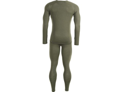 Westin Termoprádlo Wool Pro Baselayer