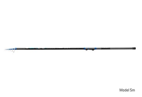 Delphin Prút Xenox 6m 30g