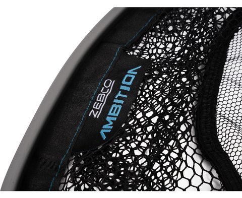 Zebco Podběráková hlava Ambition Spoon Net 55x45cm