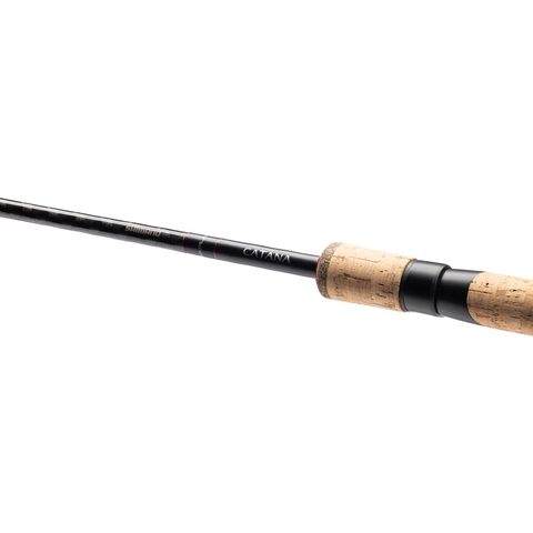 Shimano Prút Catana GX Spinning Cork Mod Fast 2,44m 10-30g
