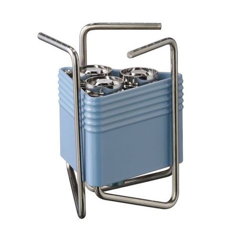 Meva Rybářský vařič Triangle + zapalovač