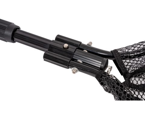 Zebco Podběrák Magic Fix Latex Net 1,5m, 50cm