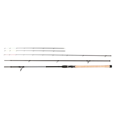 Giants Fishing Prút Deluxe Feeder MH 3,0m 90g