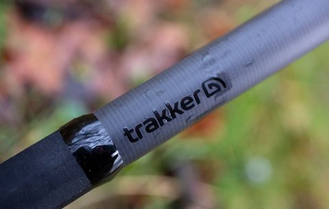 Trakker Podběrák Sanctuary T3 Landing Net