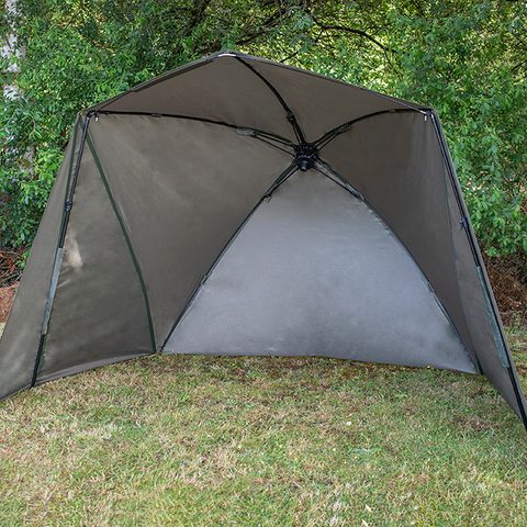 Korum Prístrešok Supalite Brolly Shelter