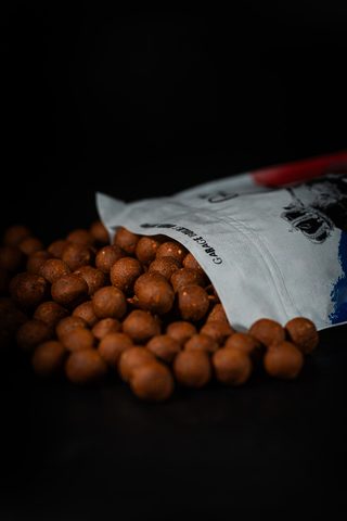 G.B.U. Boilies CRABILL