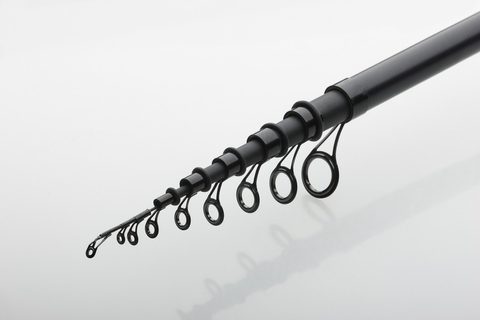 DAM Prút Impulse-X Telematch Rod 3,6m 10-30g