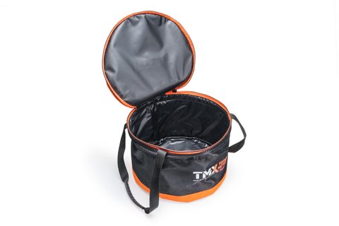 Mivardi Taška na miešanie krmiva TMX s vekom