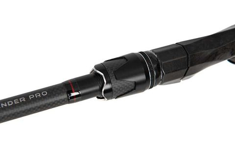 Fox Rage Prút Prism X Zander Pro 210cm 7-28g