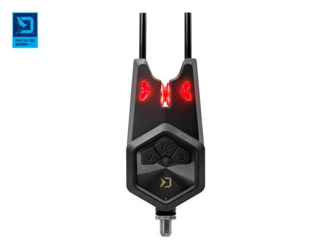 Delphin Signalizátor Ixton